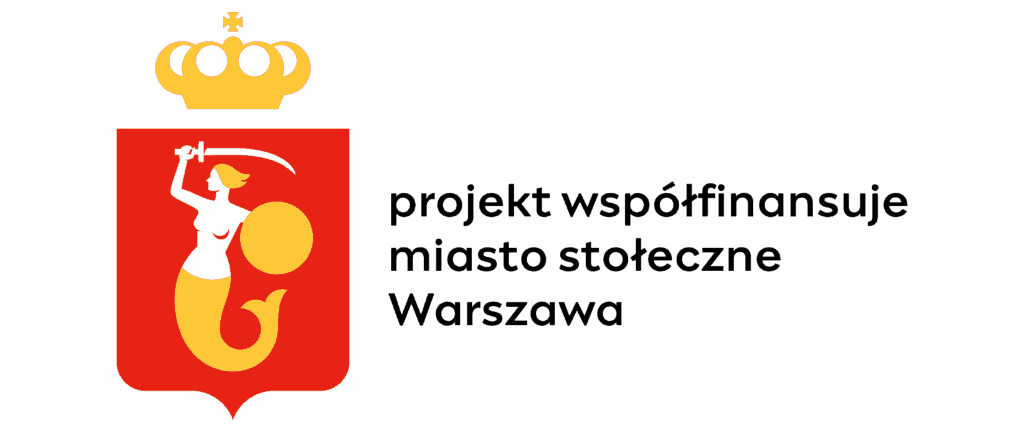 Warszawa-znak-RGB-kolorowy-projekt_wspolfinansuje