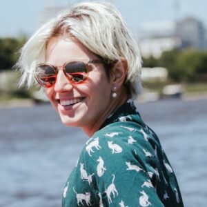 Hania Hania Krasuska